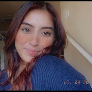 Meet your Posher, Jazmin